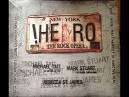 The Hero: The Rock Opera