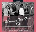 Nellie Lutcher - Blowing the Fuse: 28 R&B Classics That Rocked the Jukebox in 1948