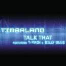 Billy Blue - Talk That