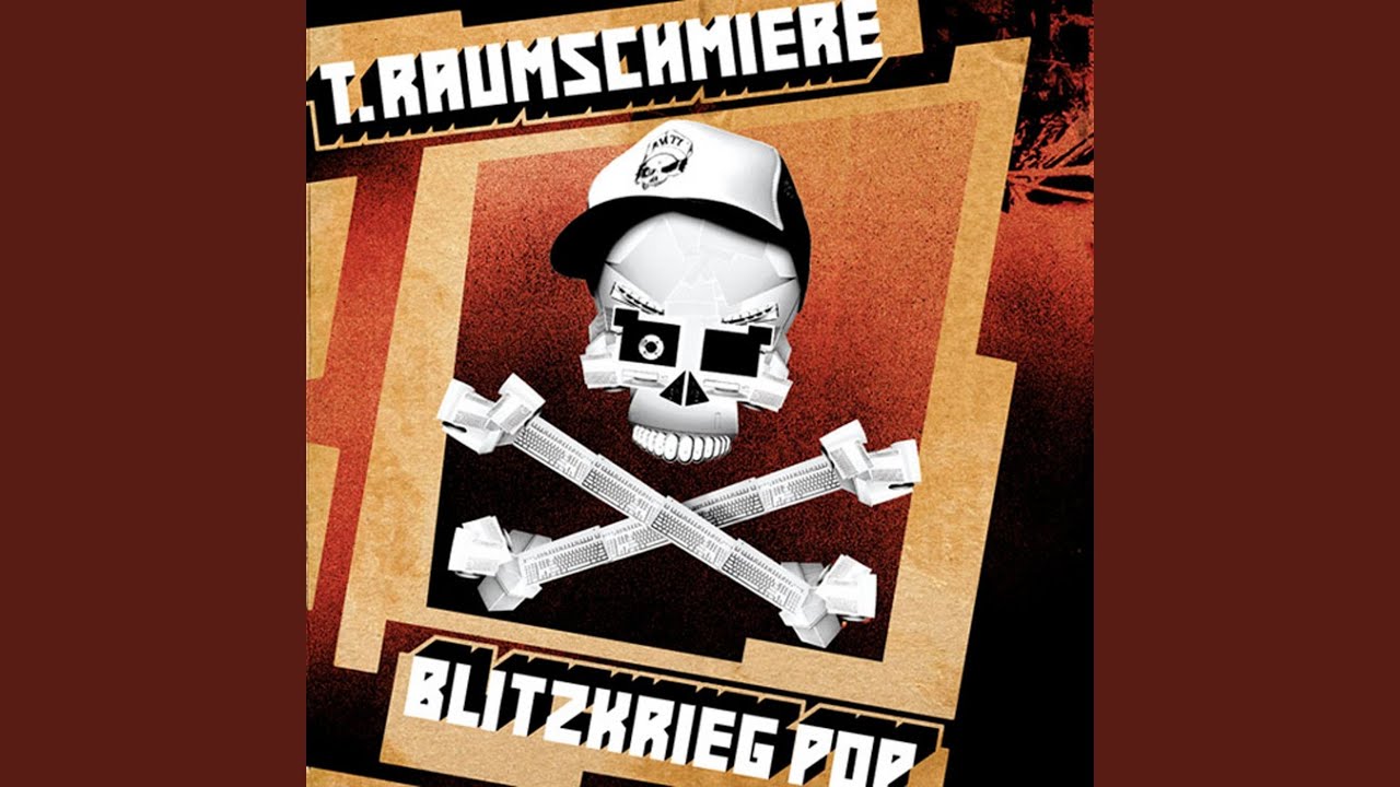 Blitzkrieg Pop