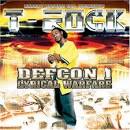 T-Rock - Defcon 1: Lyrical Warfare