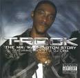 T-Rock - Mr. Washington Story [Bonus CD]