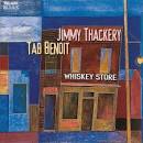 Jimmy Thackery - Whiskey Store