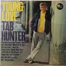 Tab Hunter - Young Love