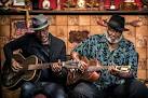 Keb' Mo' - Waiting on the World to Change