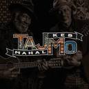 Keb' Mo' - TajMo [LP]