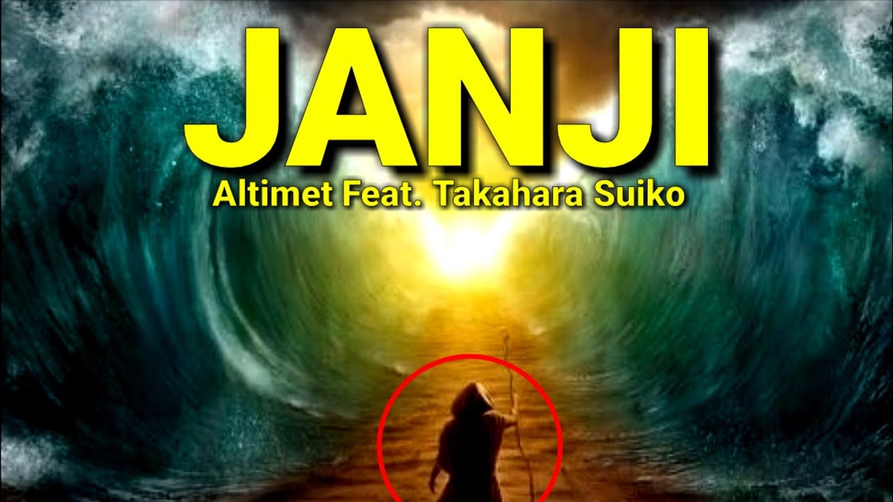 Takahara Suiko and Altimet - Janji