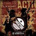 Every Avenue - Take Action!, Vol. 7