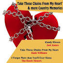 Pee Wee King - Take These Chains From My Heart & More Country Memories