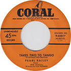 Jackie Mabley - Takes Two to Tango