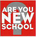 Are You New School?