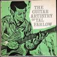 Tal Farlow - The Guitar Artistry of Tal Farlow
