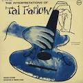 Tal Farlow - The Interpretations of Tal Farlow