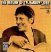 Tal Farlow - The Return of Tal Farlow/1969