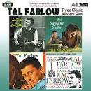 Tal Farlow - Three Classic Albums Plus