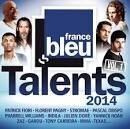 Talents France Bleu 2014, Vol. 1