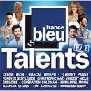 Pascal Obispo - Talents France Bleu 2015, Vol. 1