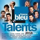Cookin' on 3 Burners - Talents France Bleu 2018, Vol. 1