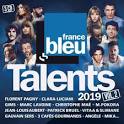 Pauline - Talents France Bleu, Vol. 2