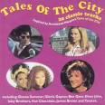 Johnny Bristol - Tales of the City