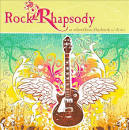 Taliesin Orchestra - Rock Rhapsody