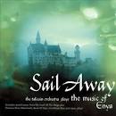 Taliesin Orchestra - Sail Away: The Music of Enya
