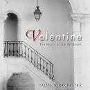 Taliesin Orchestra - Valentine: The Music of Jim Brickman