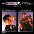 Thomas Dolby - Back 2 Back Hits