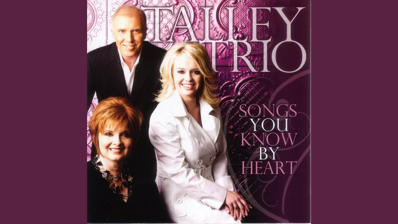 Talley Trio and Talleys - The Promise