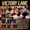 Talley Trio - Victory Lane Concert Tour