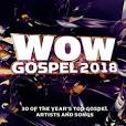 Tamela Mann - Wow Gospel 2018