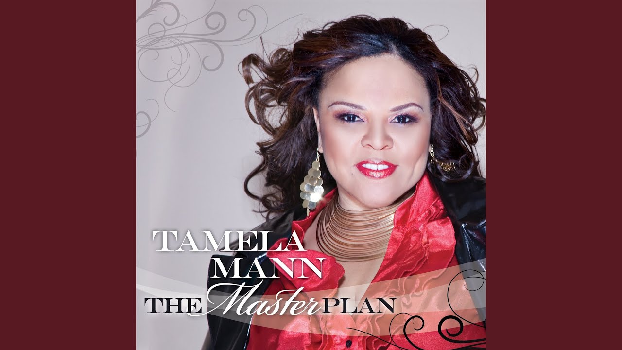 Tamela Mann - Step Aside