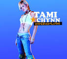 Tami Chynn - Hyperventilating [3 Tracks]
