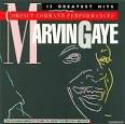 Marvin Gaye - Compact Command Performances: 15 Greatest Hits