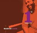 Marvin Gaye - Number 1's