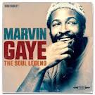 Marvin Gaye - Soul Legends