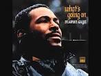 The Marvin Gaye Story [Universal International]