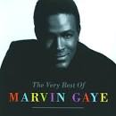 Marvin Gaye - The Very Best of Marvin Gaye [Polygram]