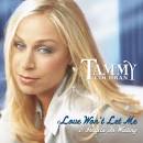 Tammy Cochran - Love Won't Let Me/Angels on Waiting