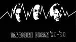 Tangerine Dream - Electronic Orgy: The Rare-Songs Collection 1971-1995