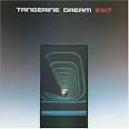 Tangerine Dream - Exit