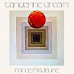 Tangerine Dream - Force Majeure