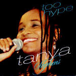 Tanya Stephens - Too Hype