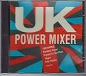 UK Power Mixer