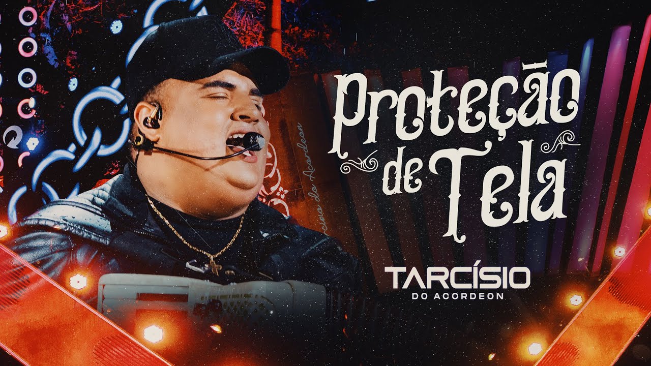 Proteção de Tela - Proteção de Tela