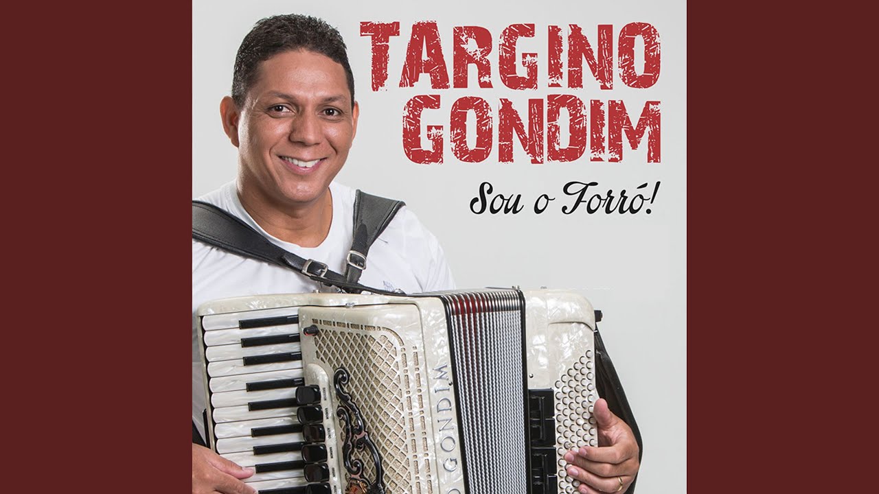 Targino Gondim - O Xote do Inho