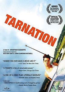 Tarnation - Joyride [1997]