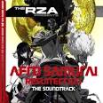 Afro Samurai: The Resurrection