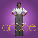 Tasha Cobbs - Grace