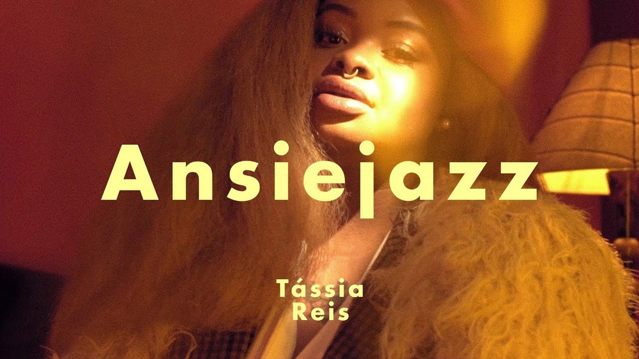 Ansiejazz - Ansiejazz